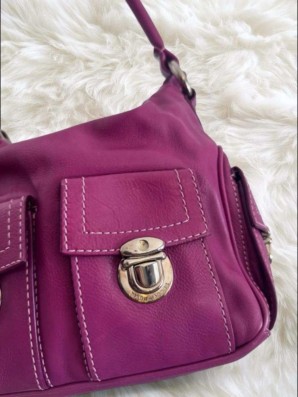 Marc Jacobs Small Multi Pocket